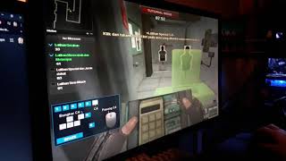 Point Blank Tutorial Mode 2020