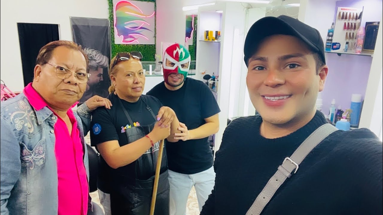 HABLANDO LOS GRANDES TEMAS CON LAS TIAS|| me cansé de tanto