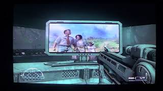 Aliens Vs. Predator (Marine Mission 5 Part 2 FINAL)