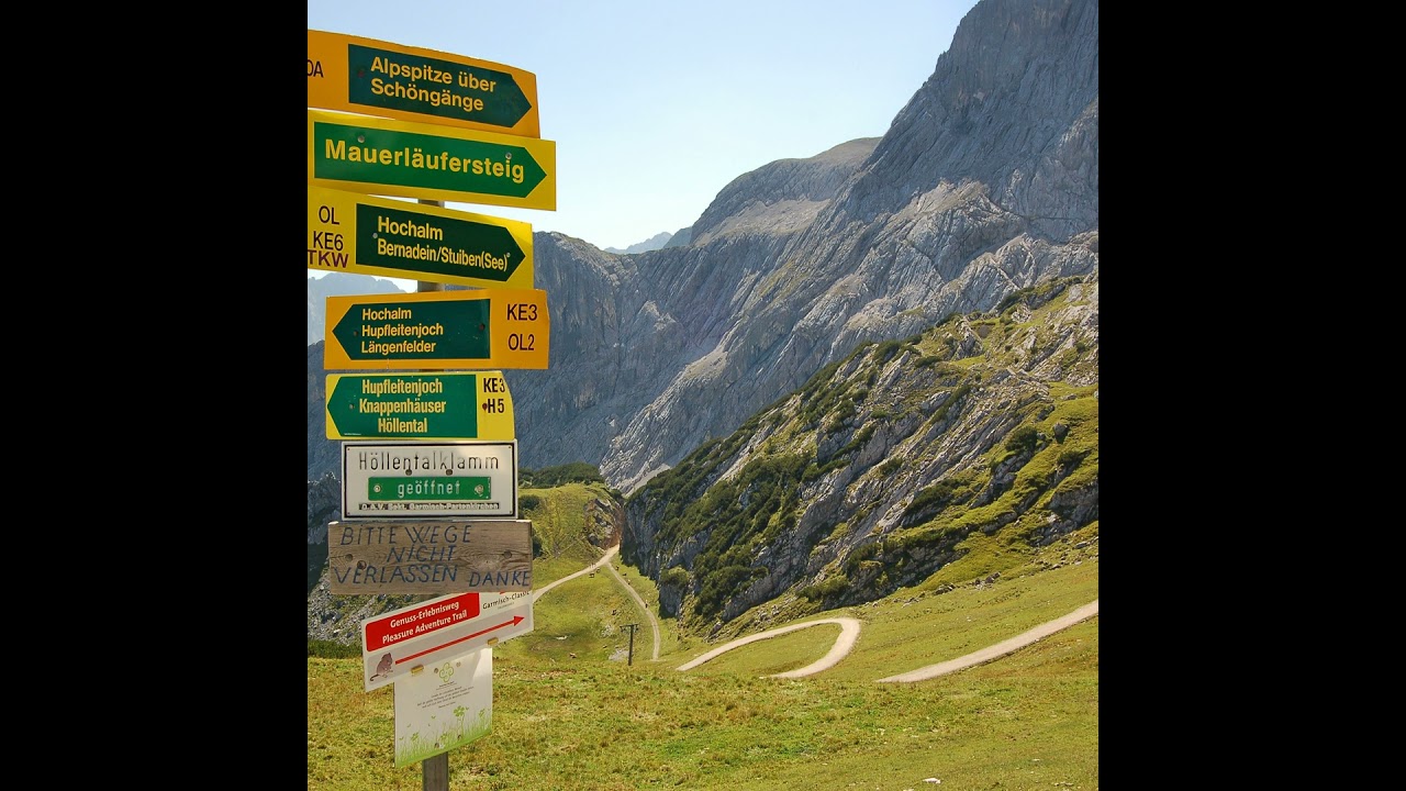 #54 (en) Who takes care of visitor management in the Alpine region? // speciAlps2 political compact