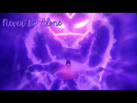 Never Be Alone - Maribug