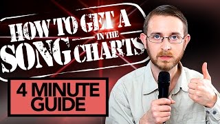 How To Get a Song In The Charts (2017)