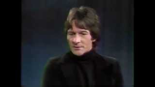 Gene Clark - Interview on Canadian TV - 1984 chords