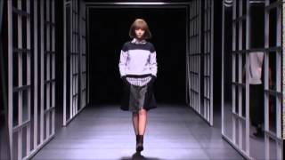 Yasutoshi Ezumi 2014-15 A/W