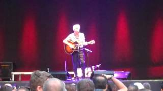 Nick Lowe - All Men Are Liars (Gijon)