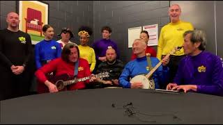 Morningtown Ride At Judith Durhams State Memorial