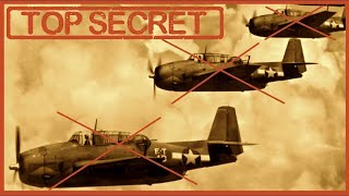 The Astounding Disappearance of 5 US Bombers - Bermuda Triangle's Biggest Mystery of Flight 19