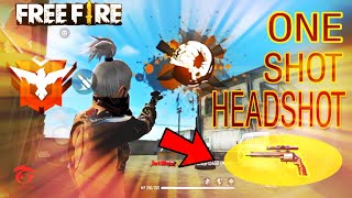Free Fire Highlights Ovepowered Mp40