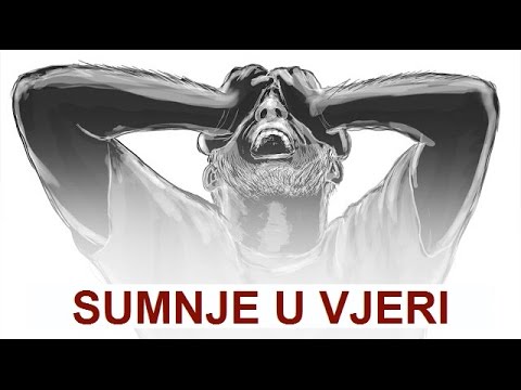 Početak i kraj (Omar Suleiman) Ep 3 - Sumnje u vjeri┇ UmmetmediA