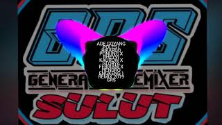 ADE GOYANG POLES RIKARDO PODUNG X HENDRO ENGKENG X REYVI KAUROW & GLORIA FEBRIANI (GRS REMIX 2019)