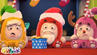 Le cadeau musical | 1h30 de Oddbods Français | Dessin Animé en Français