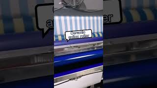 2 color flexo printing machine flexographic printer flexography printing press