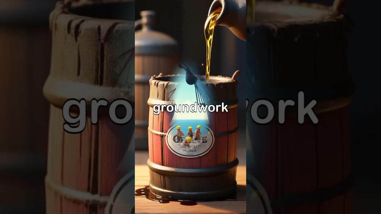 Weird Fact: Azerbaijan has the world’s first oil tanker ship, built in 1878.