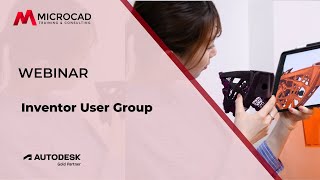 Autodesk Inventor 2023 User Group