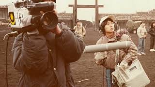 予告編 『映画の中の黒澤明』日本語ナレーション版　93分　監督：河村光彦