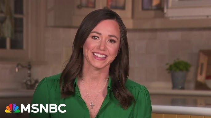 She Was Overcoached Analysts React To Senator Katie Britt In The Gop Response To Pres Biden