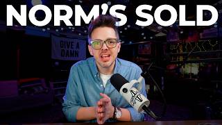 Why Norman s Rare Guitars Being Sold Is HUGE