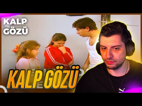 Hype - Kalp Gözü | Erkek Adamın Erkek Oğlu