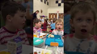 A day in the Life of a Preschooler at Perry Township ECA
