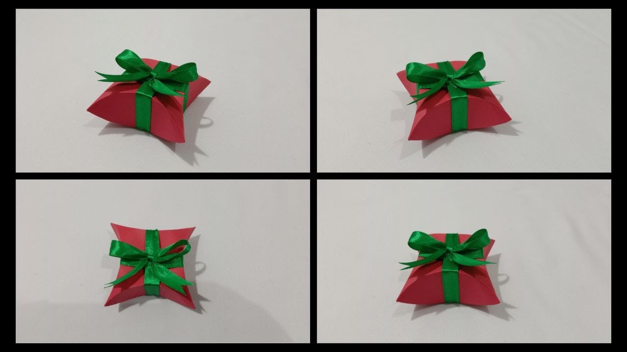 Making DIY Jewelry Gift Box Easy Quick Wrapping Ideas YouTube making-diy-jewelry-gift-box-easy-quick-wrapping-ideas-youtube