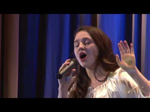 Карина Калугина -