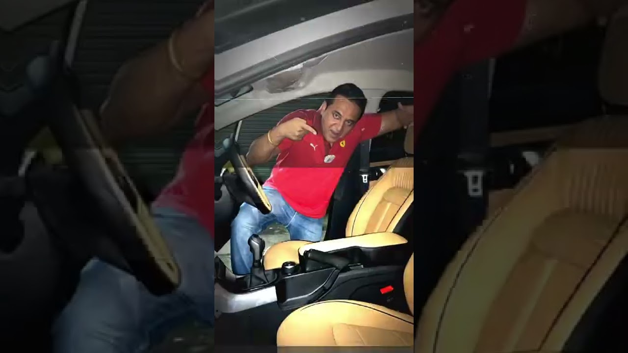 Tata Nexon 2022 Walnut Edition Coming Soon| Nexon Modified Skycar