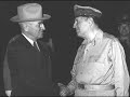 Douglas MacArthur - Address to Congress (1951) Part 4 of 4