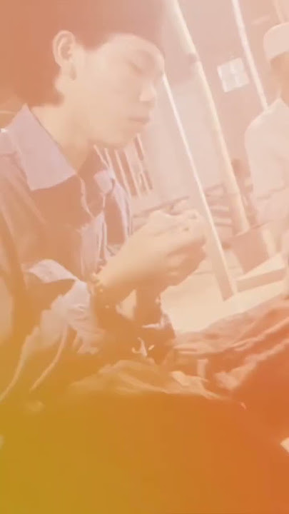 الثقة بالنفس هي أساس النجاح في الحياة🥀 #storywakeren #storywa30detik #hadroh #sholawatyahanana #yah