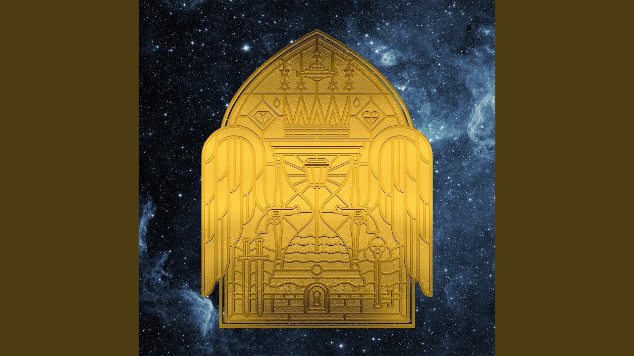 All I Ever Wonder (Mahogany Session)