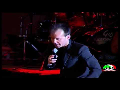 GIO VALERIANI UN DOS TRES LIVE 
