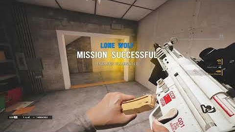 R6 Y5S3.3 Designer Notes | Tachanka Rework and More