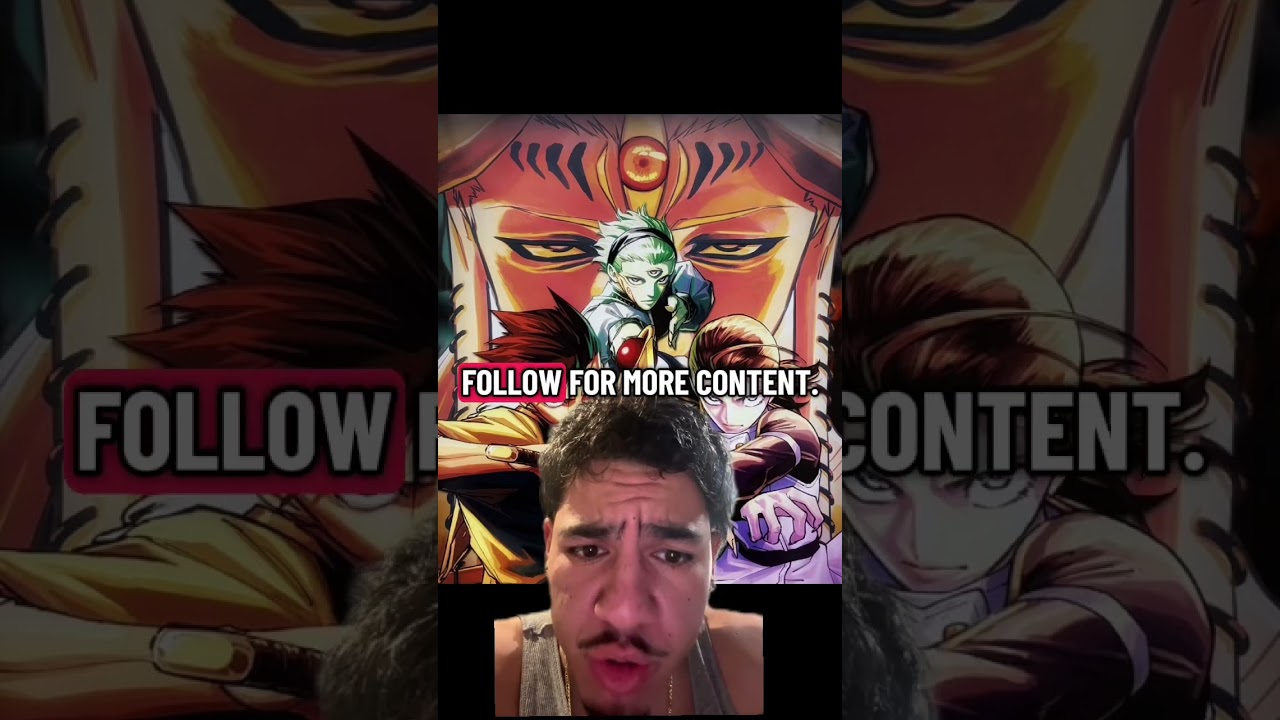 YUJI AND GOJO IS BACK 