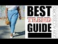 TOP 7 MUST HAVE ACCESSORIES YOU NEED RIGHT NOW I 2019 TREND GUIDE I CURVY PLUS SIZE FASHION