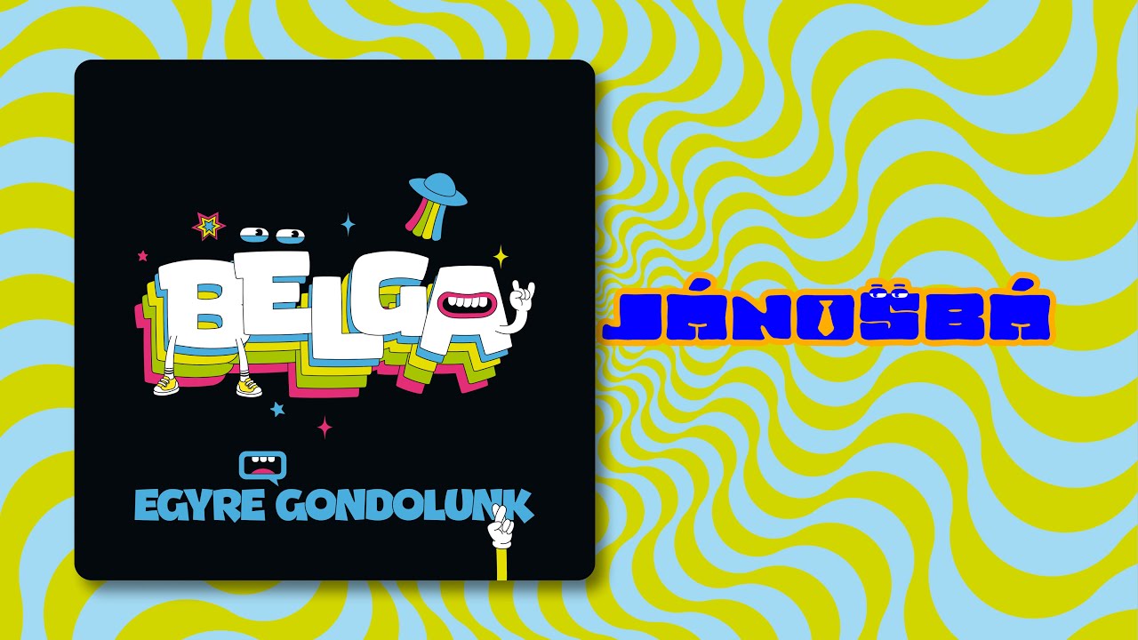 Watch Bëlga - Jánosbá (bonus track) on YouTube Watch Bëlga - Jánosbá (bonus track) on YouTube
