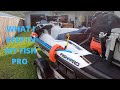 2021 SEADOO FISH PRO WALKTHROUGH AUSTRALIA