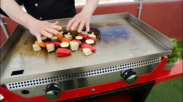 Quelle est la meilleur marque de plancha ?