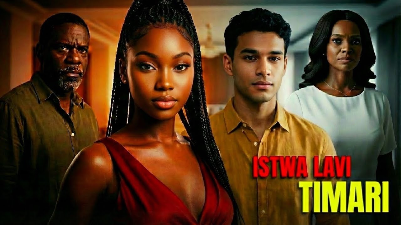 🔥Epizòd Konplè ISTWA LAVI TIMAR .#WOYMENZEN #ISTWARELELAVITIMARI #HaitiDrama 🔥