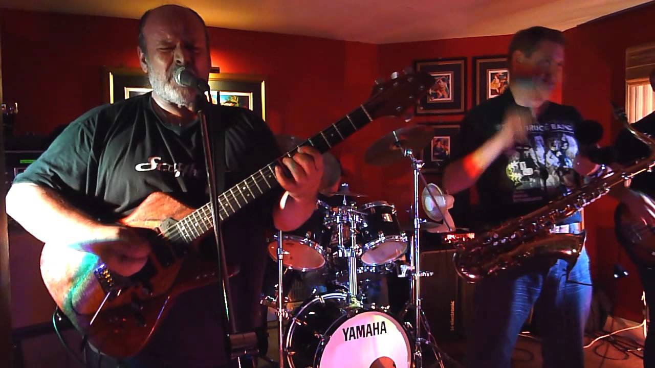 GAMBLER  'Life in the fast lane'