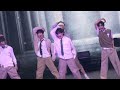 260909 KO1KEYZ 1ST FAN MEETING KO1KEYZ - Black Angel 오신행 focus