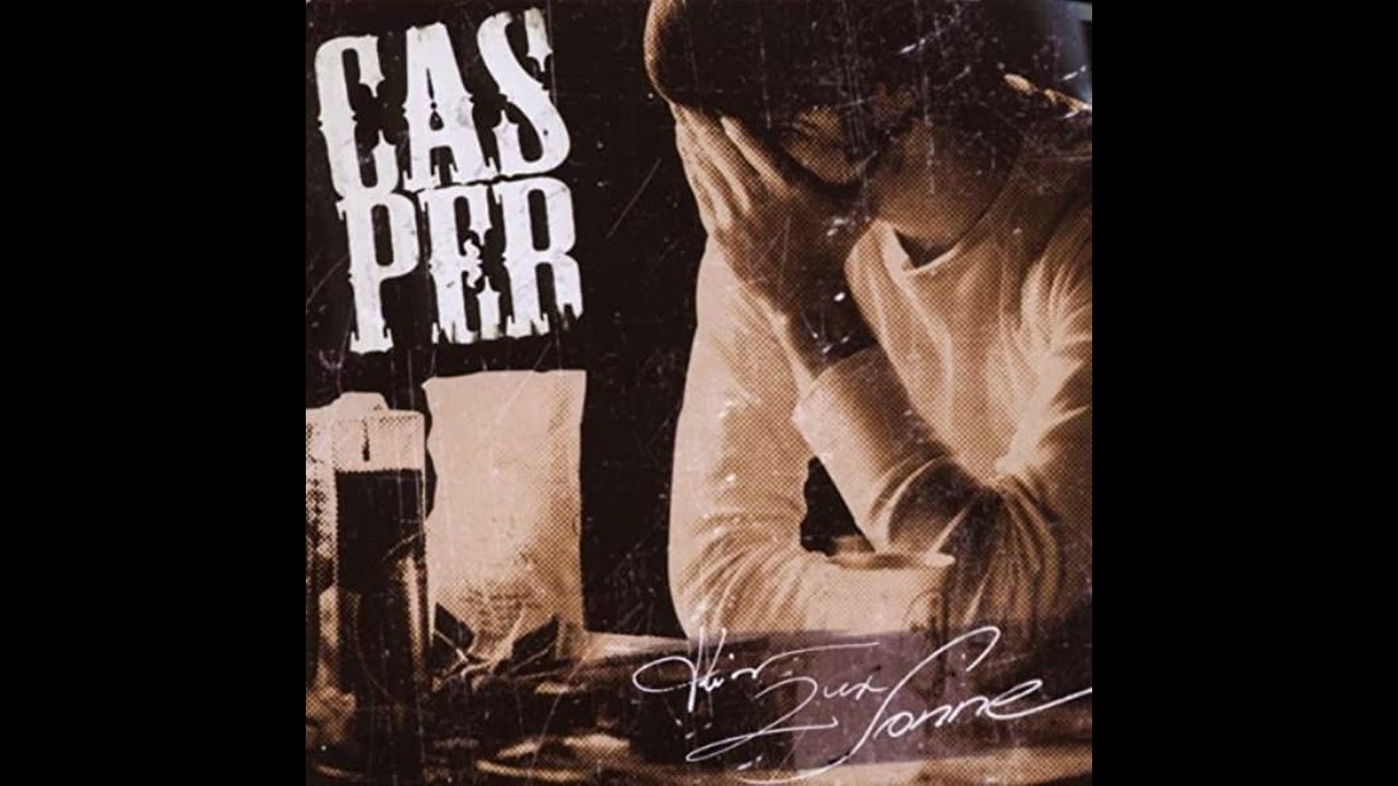 Casper - Deine Jugend [High Quality] HD
