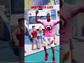 JIMMY BUTLER SO TOUGH! #basketballplayer #dunkcitydynasty #jimmybutler #guide #tutorial #gameplay