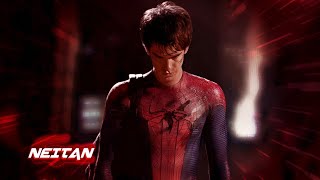 Peter Parker ( O Espetacular Homem Aranha ) Perdas 💔 | Neitan