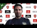 Winning FA Cup and top 8 not good enough l Arsenal v Watford l Arteta press conference