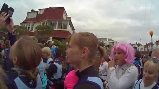 Beachy Head Marathon October 2014