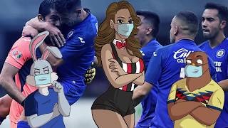 La Liga Se Suspende Y Los Chemos Son Los Únicos Alegres