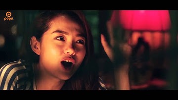 Phim Ngắn Giờ Em Đã Biết   Minh Hằng ft Ngô Kiến Huy Official