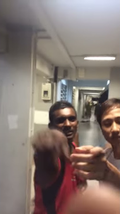 Indian n Chinese gangsters called up for fight with neighbo