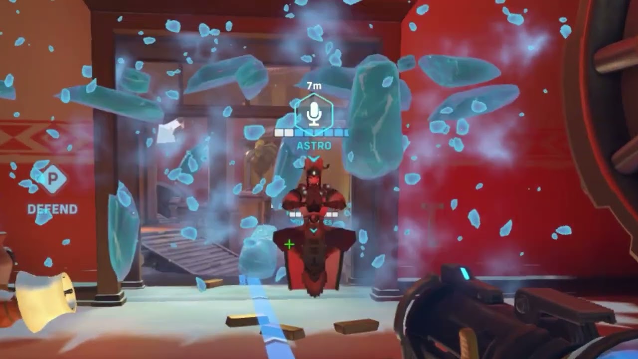 The State of Overwatch 2