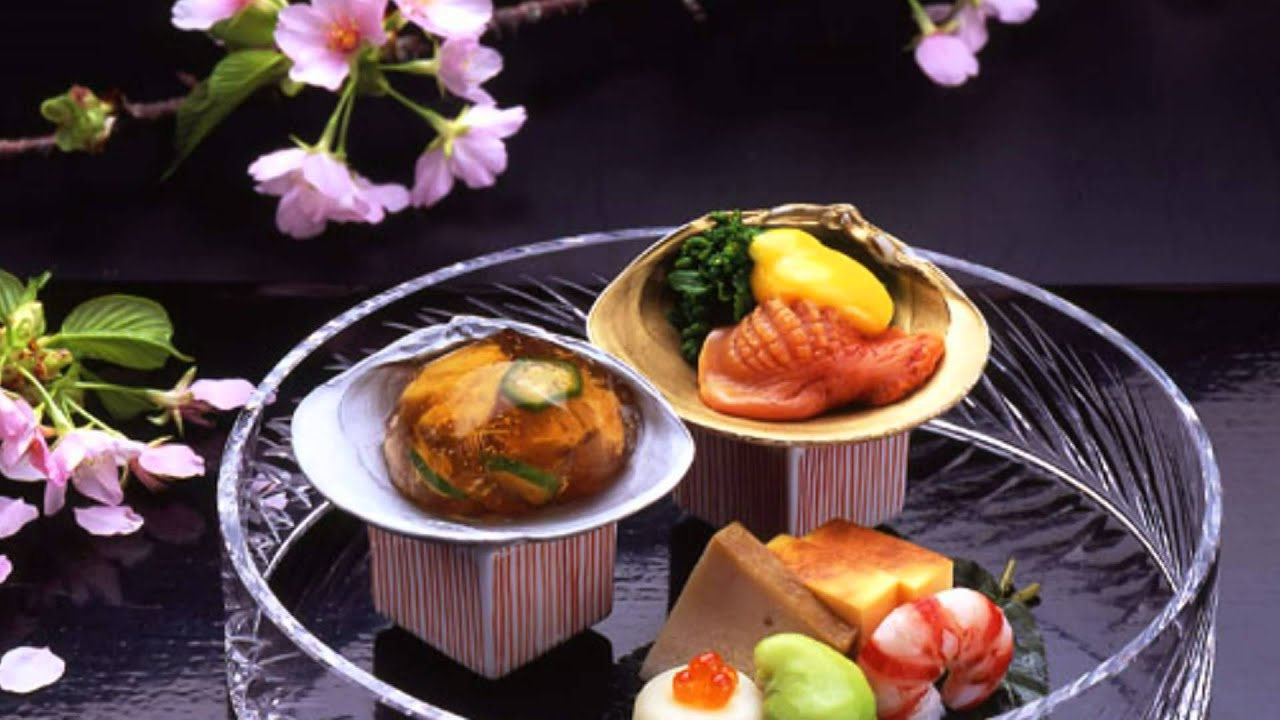 おもてなしを追求した日本料理 懐石料理 京都府 器にもこだわりあり Youtube おもてなしを追求した日本料理 懐石料理 京都府 器にもこだわりあり Youtube