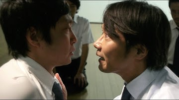 【緊急再上映】2世信者たちの群像劇『息衝く』予告編